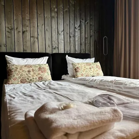 Chalet мої гори *