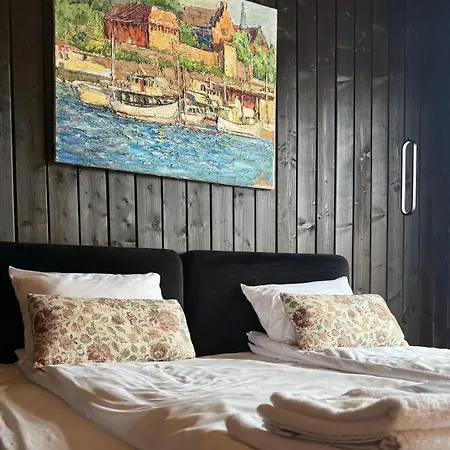 Chalet мої гори Podobovets