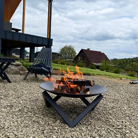 Chalet мої гори Pilipets