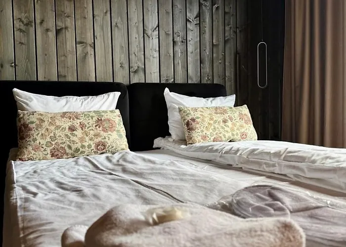 Chalet мої гори *