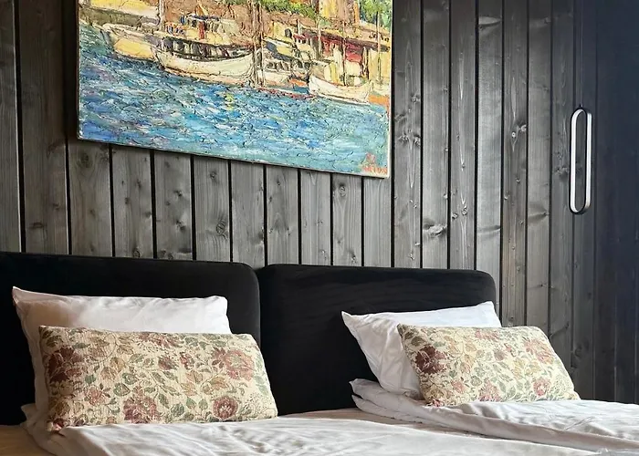 Chalet мої гори Podobovets
